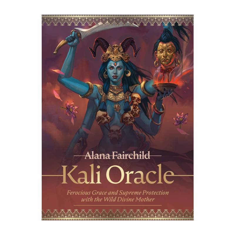 Kali Oracle