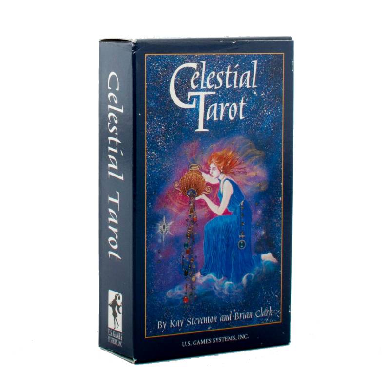 Celestial Tarot