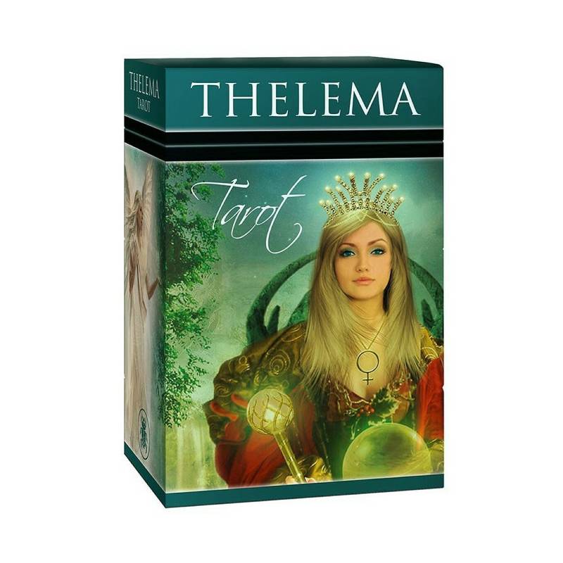 Thelema Tarot