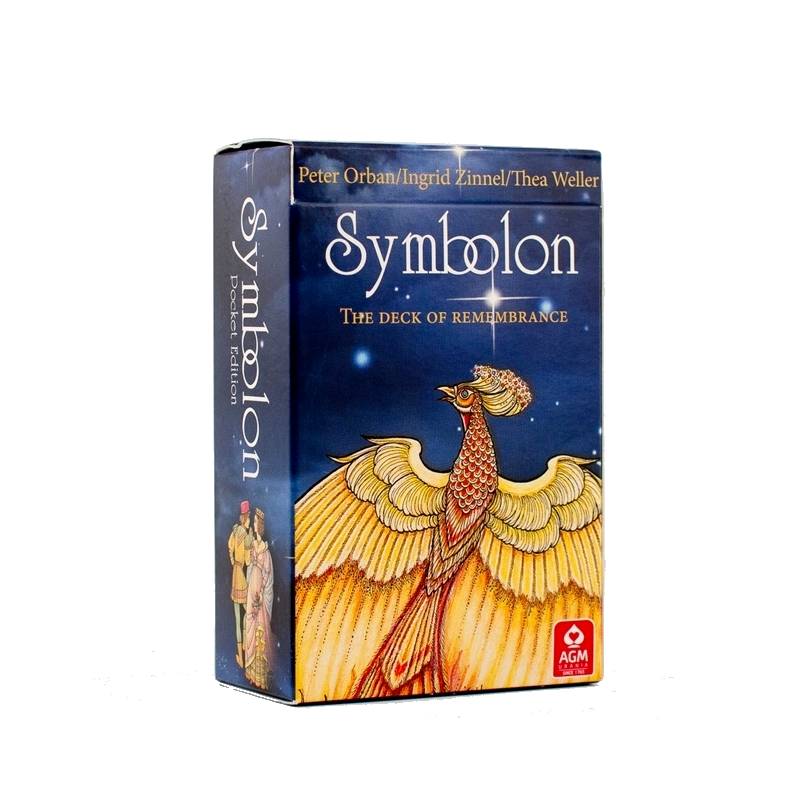 Symbolon Pocket