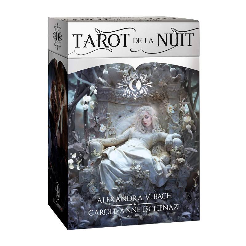 Tarot de la Nuit