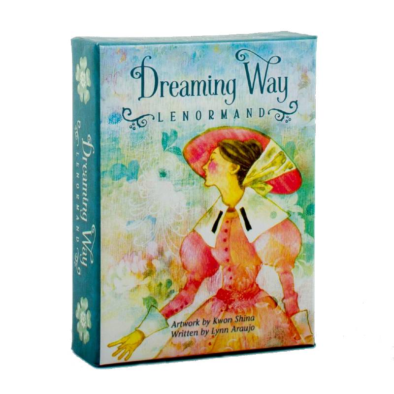 Dreaming Way Lenormand