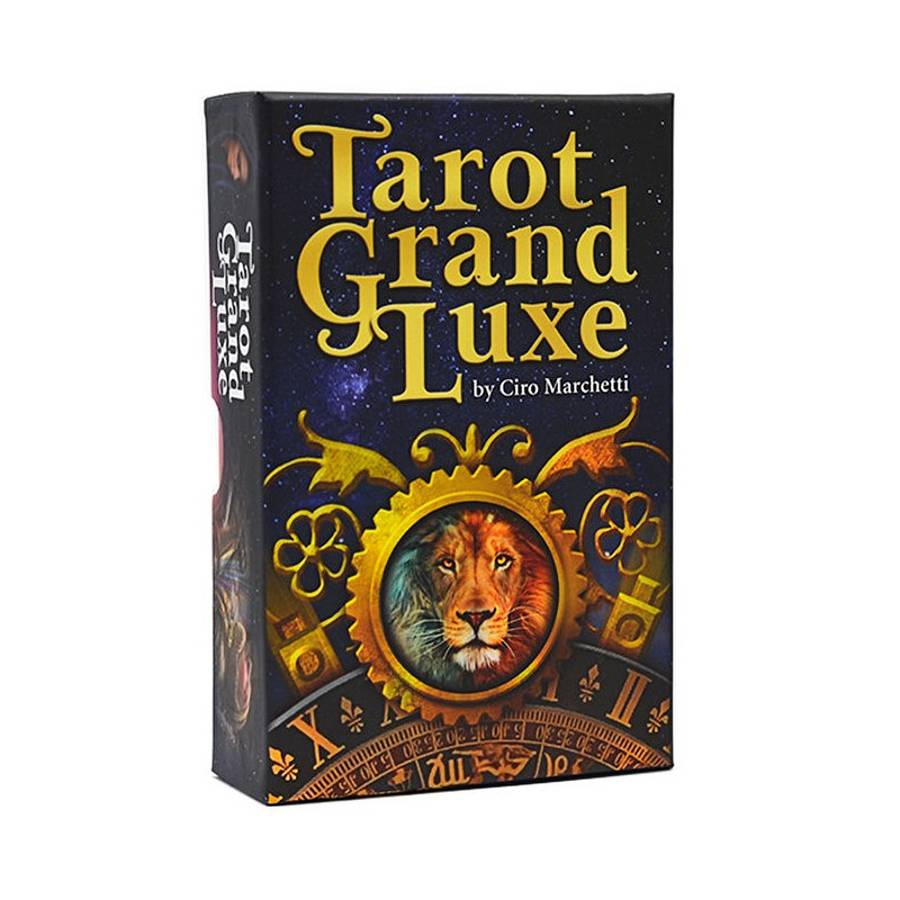 Tarot Grand Luxe