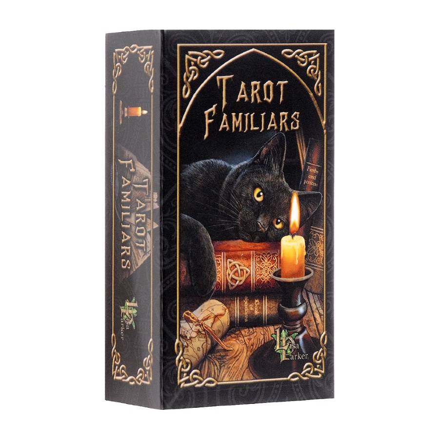 Tarot Familiars