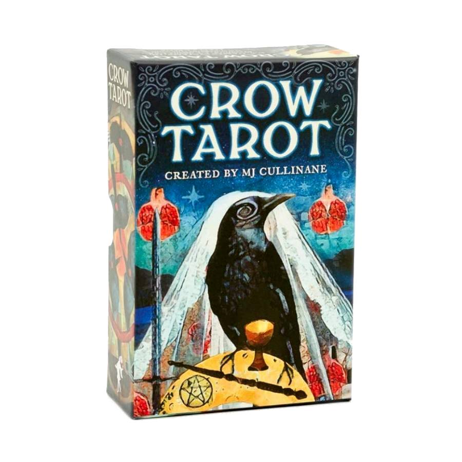 Crow Tarot