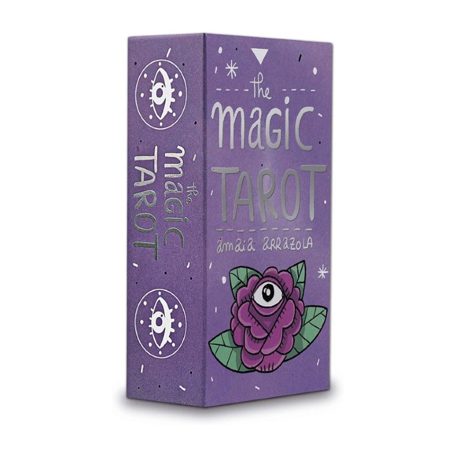 The Magic Tarot