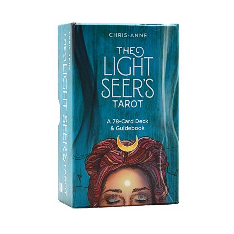 Light Seer's Tarot