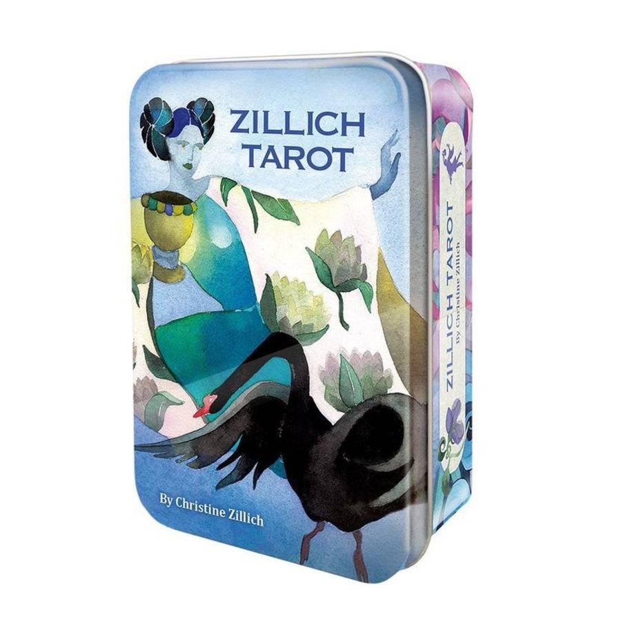 Zillich Tarot