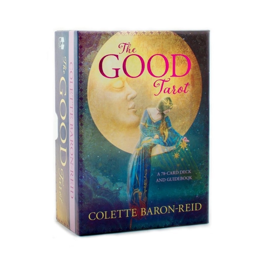 The Good Tarot