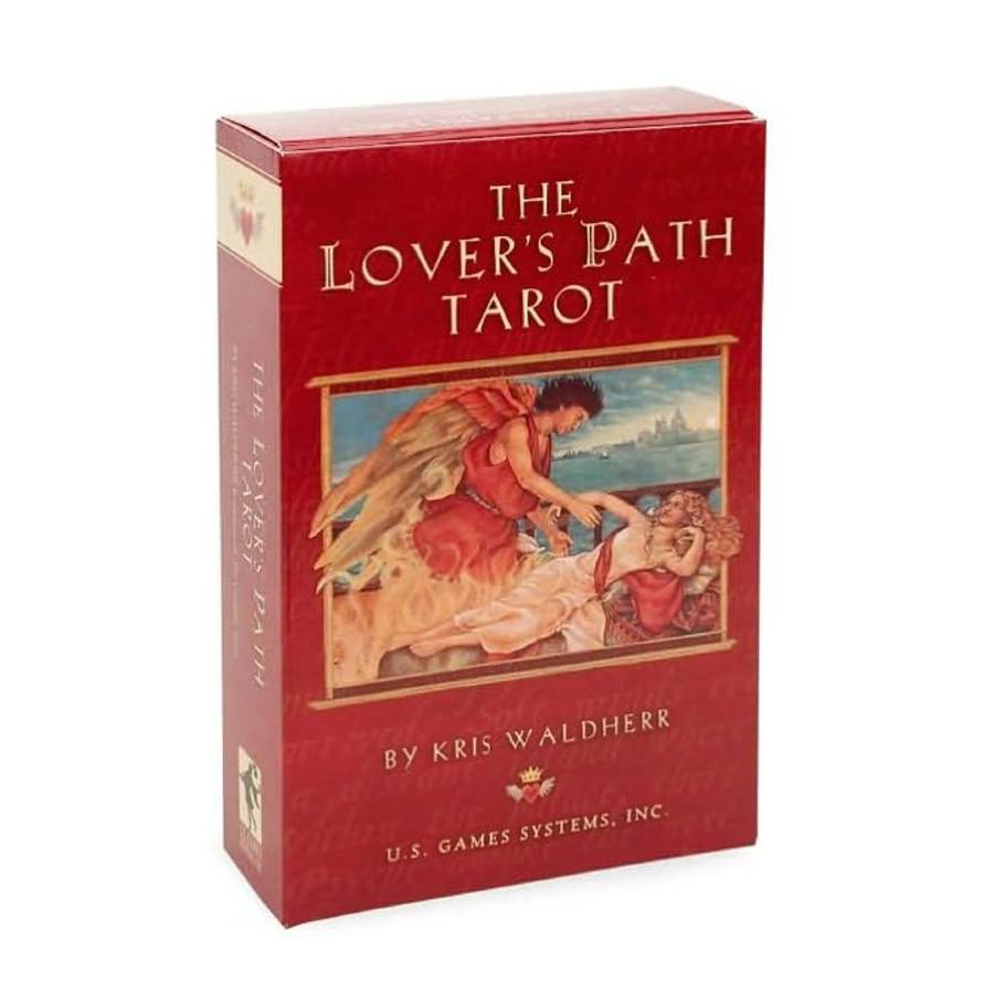 The Lover's Path Tarot