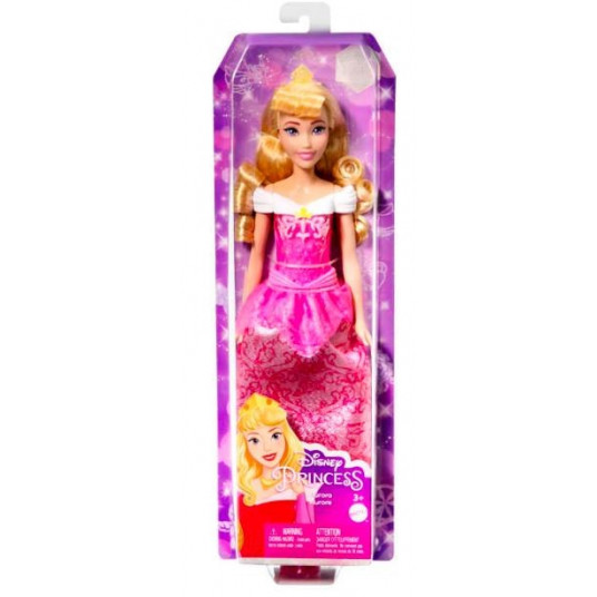 Disney Princess, Aurora doll