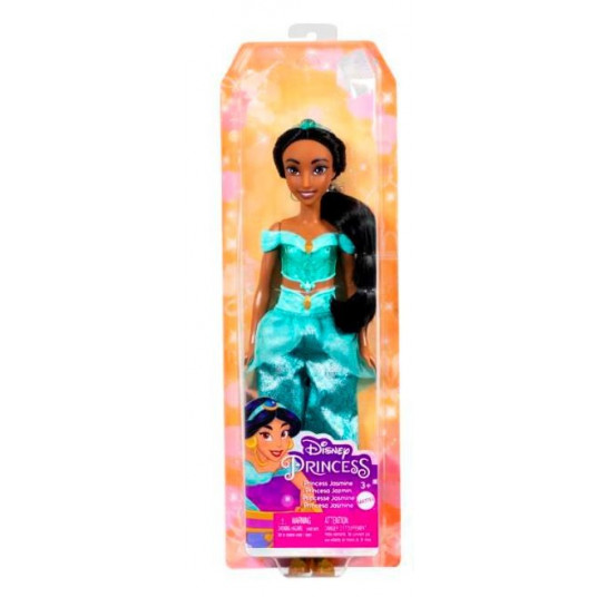 Disney Princess doll, Jasmine