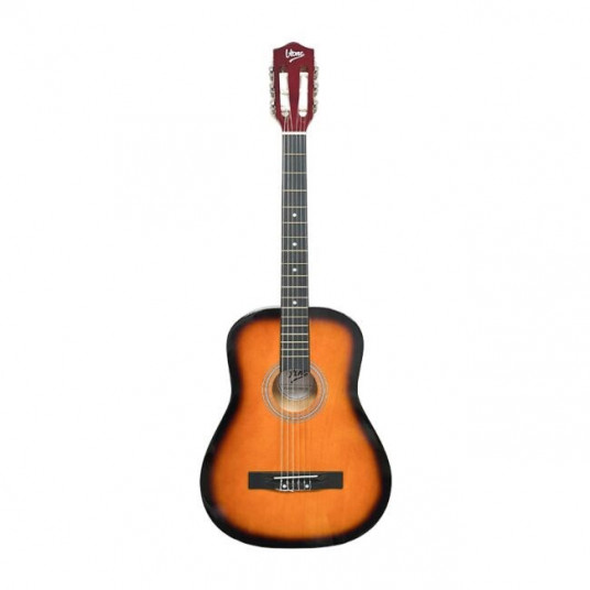 V-TONE CG ONE SB 4/4 sunburst classical guitar