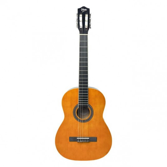 V-TONE CG TWO YL classical guitar 4/4 natural dr