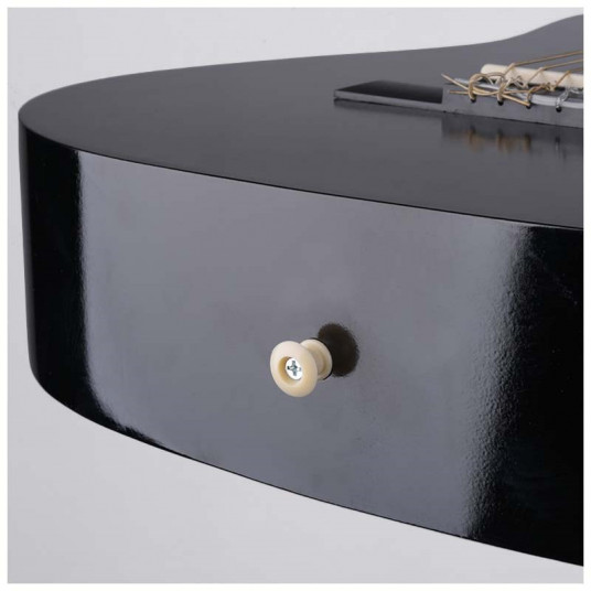 NN BC 38 4/4 Classical Guitar for Full-Size Learning