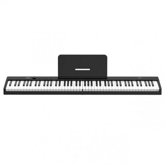 V-TONE PFP Digital Piano Portable Foldable Charm