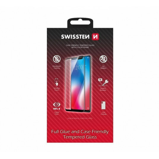  Grūdinto stiklo ekrano apsauga skirta iPhone 15 Pro 