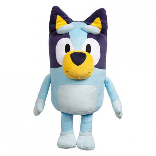 Bluey pliušinis talismanas 45cm Bluey 13010