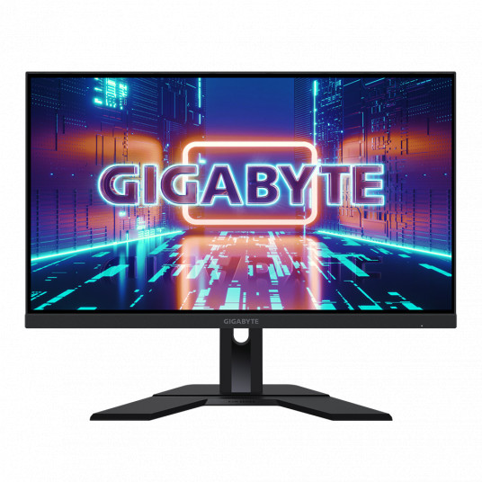  Gigabyte Gaming Monitor M27Q X 27 ", QHD, 2‎‎560 x 1440 pixels, HDMI ports quantity 2, 240 Hz 