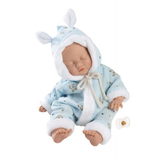 Lėlė berniukas 31 cm