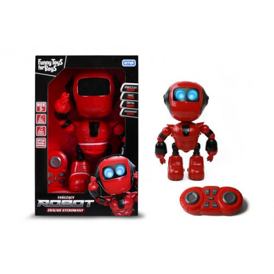 Toys for Boys Dancing Robot 148866