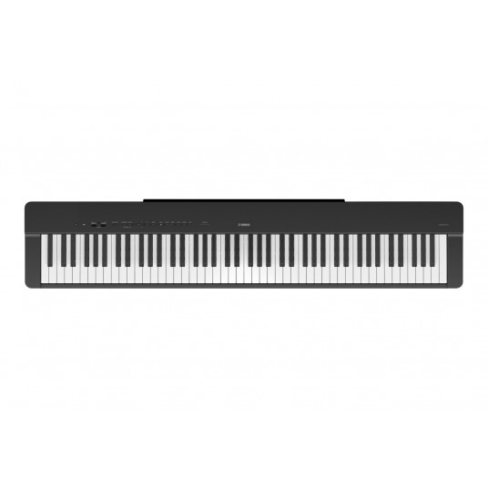 Yamaha P-225B - Pianino cyfrowe