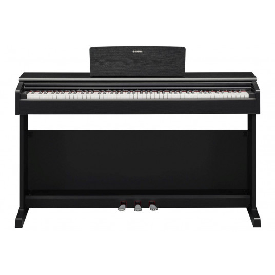 Yamaha ARIUS YDP-145B - Pianino cyfrowe