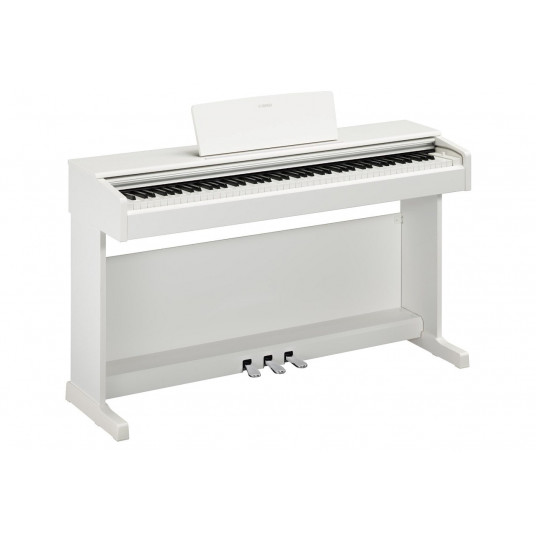 Yamaha ARIUS YDP-145WH - Pianino cyfrowe