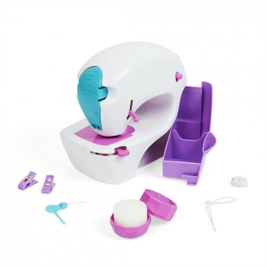 PROMO Cool Maker - Fashion Studio 6063925 Spin Master Sewing Machine