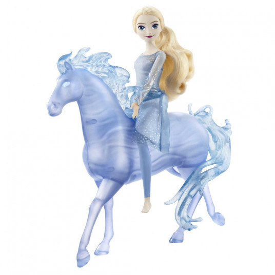 Mattel HLW58 lėlė