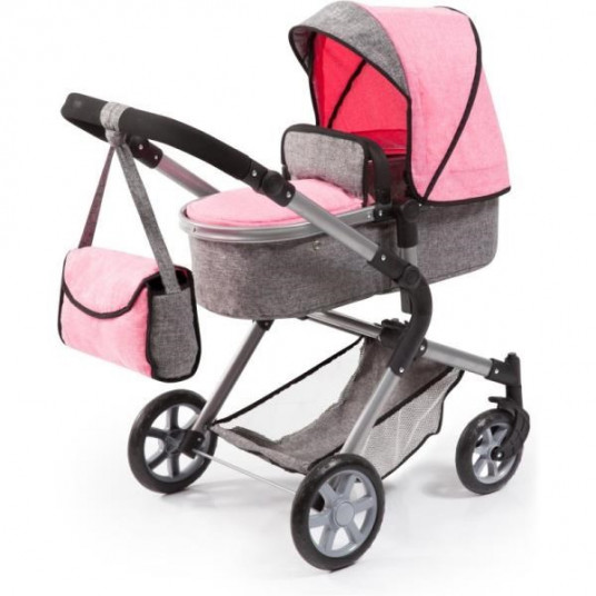 Bayer City Neo Doll Stroller 18125AA