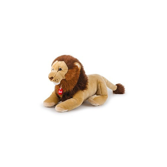 Lion mascot M 27542 TRUDI