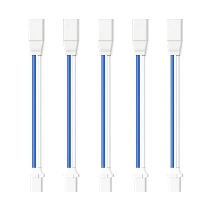 BT2.0 Female-Male Adapter Cable (5vnt)