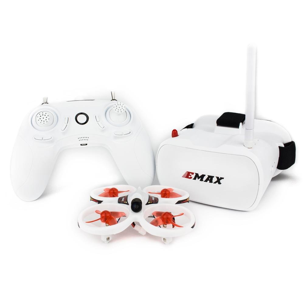 Emax EZ Pilot RTF kit