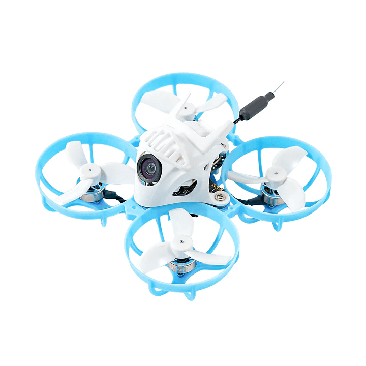 Meteor65 Pro Brushless Whoop + Elrs 2.4G