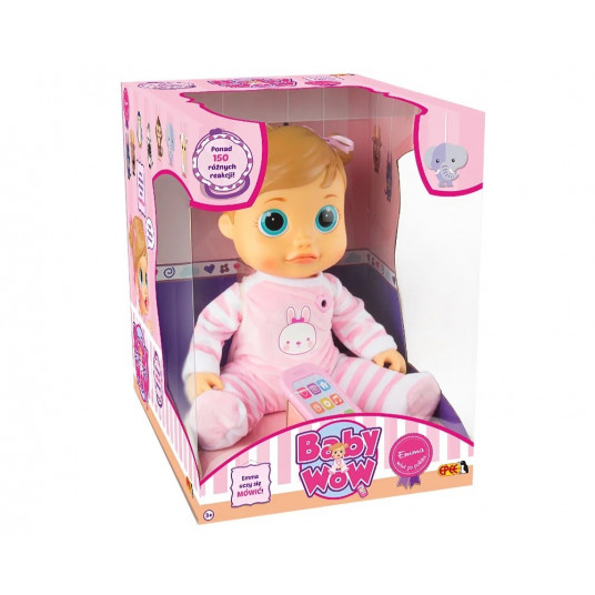 Emma Doll 38 cm