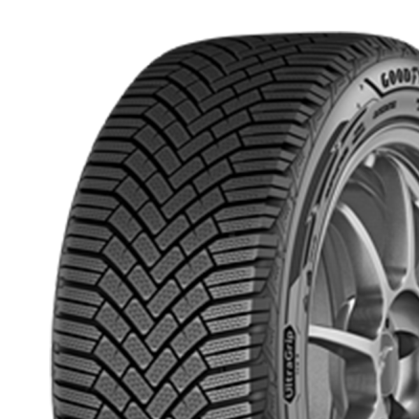 GOODYEAR UltraGrip Ice 3 235/60 R18 107T XL