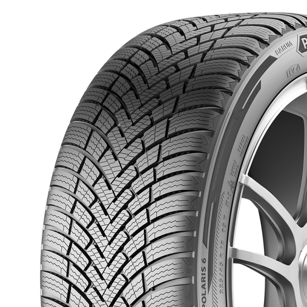 BARUM Polaris 6 235/55 R17 103V XL