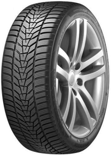 HANKOOK WINTER I*CEPT EVO 3 W330 225/60 R17 99H