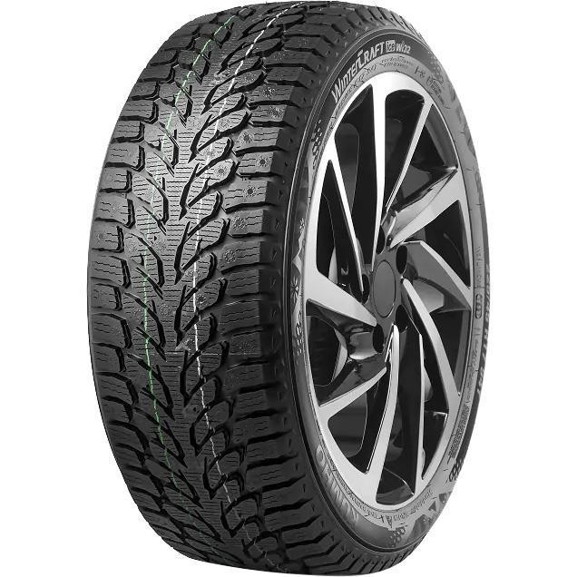 KUMHO WI32 205/55 R19 97T