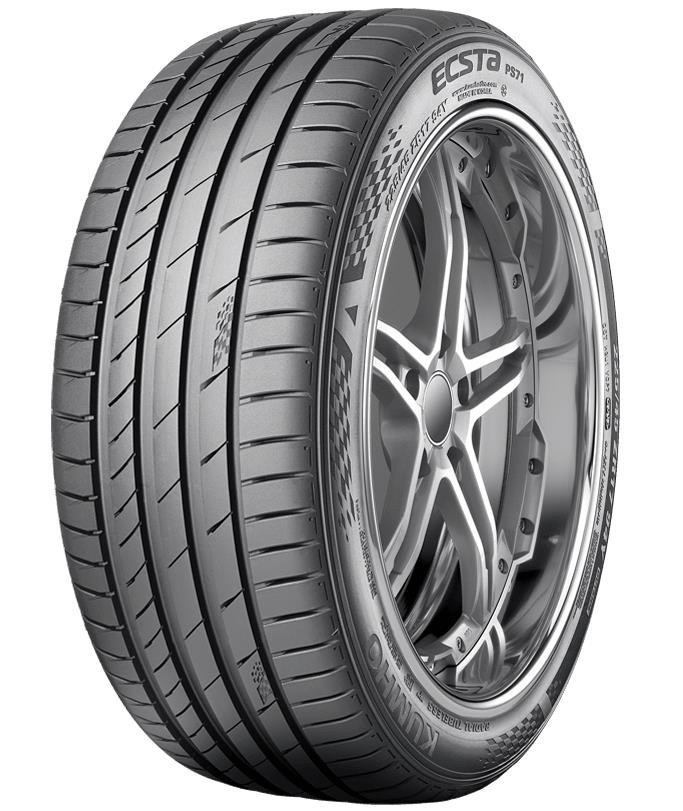 KUMHO PS71 SUV 235/65 R17 108V