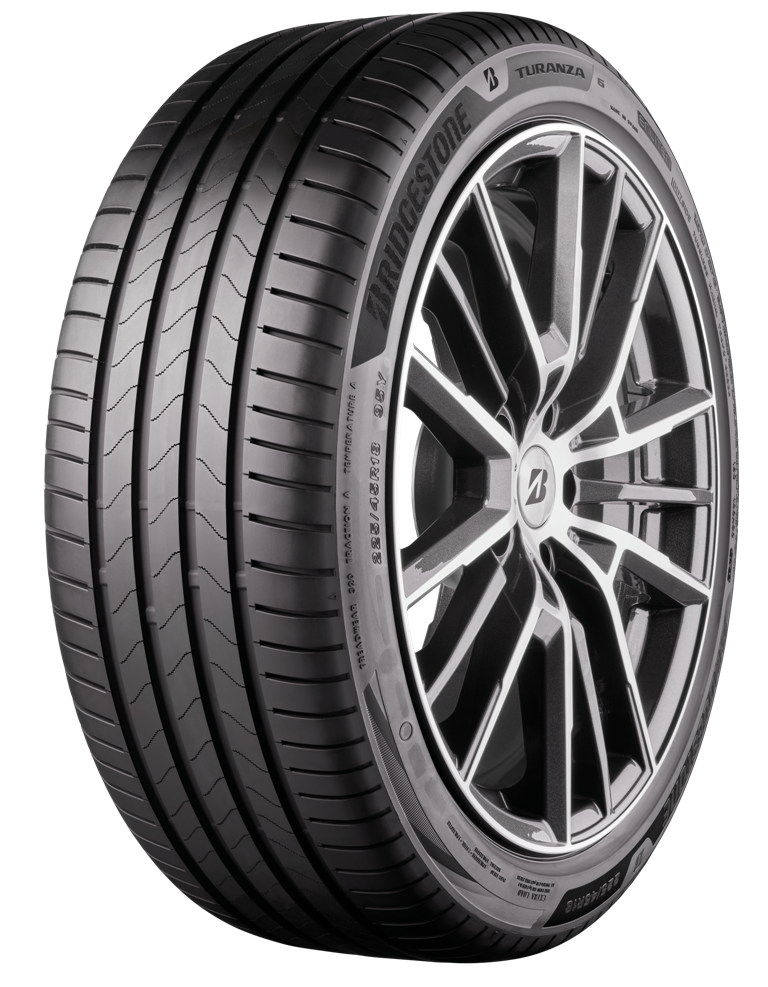 Bridgestone Turanza 6 255/35 R19 96Y XL RP RFT