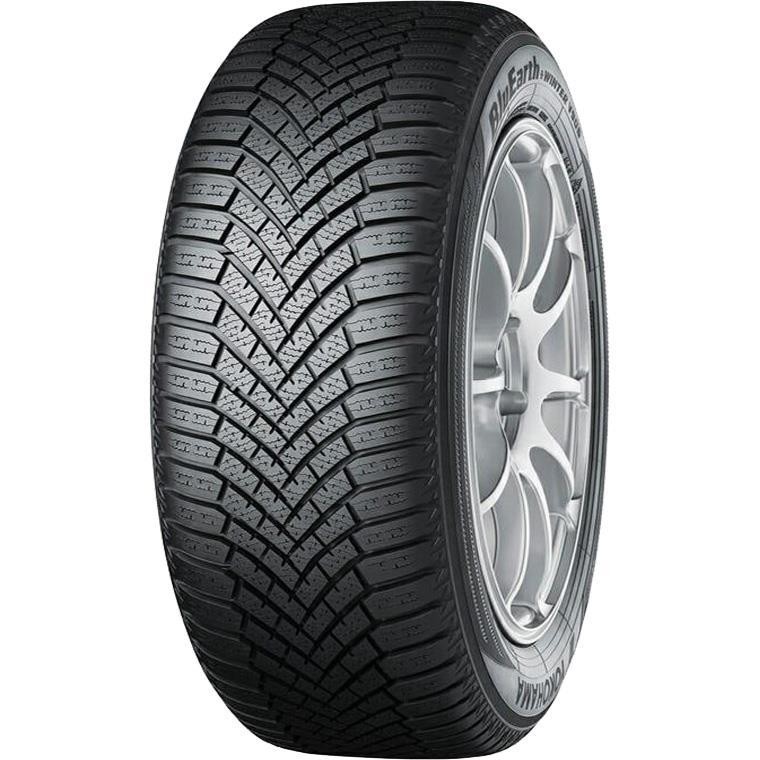 YOKOHAMA V906 215/60 R17 96H