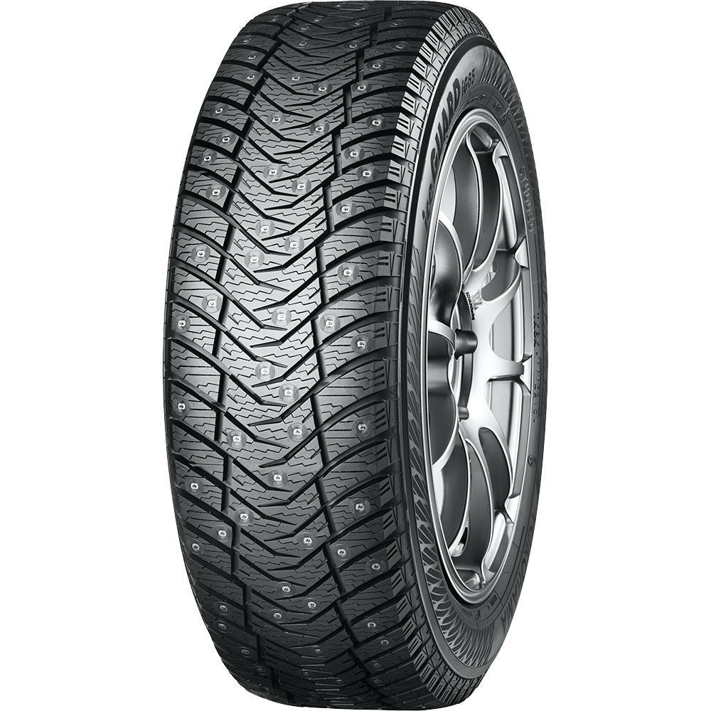 YOKOHAMA ICE GUARD STUD (IG65) 225/50 R17 98T