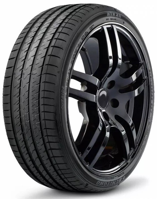 Sumitomo HTR Z5 245/45 R20 103Y XL