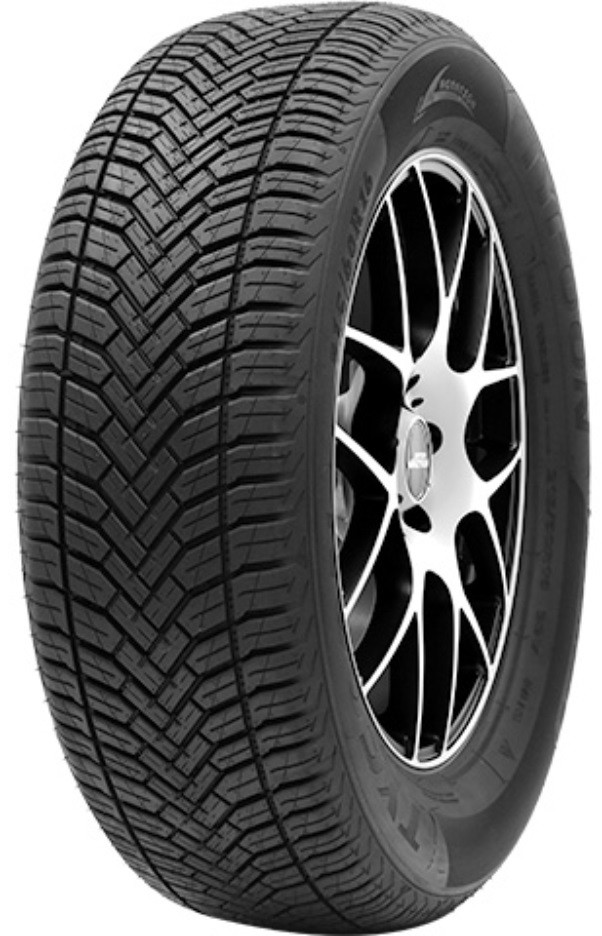 Tyfoon All Season 6 175/70 R14 88T XL