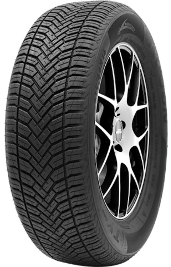 Tyfoon All Season 6 205/60 R16 96H XL