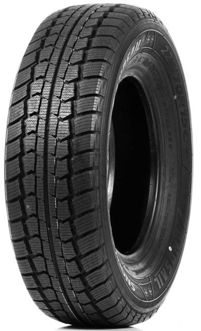 Landsail Snow Star Nordic 205/65 R16 107R
