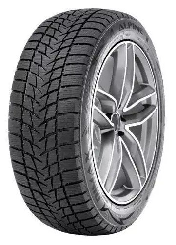 Radar Dimax Alpine 195/55 R16 91H XL FR