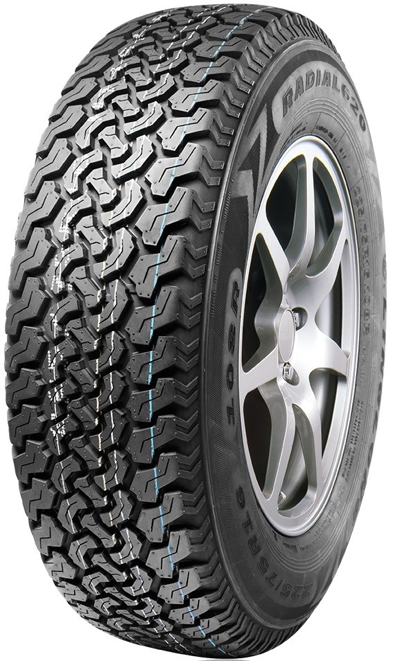 Ling Long R620 205/80 R16 104T